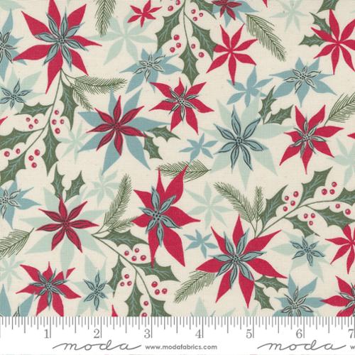 Good News Great Joy - Snow - 45561 11 - Moda #1