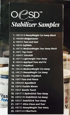 Stabilizer Brochure - STABROCH