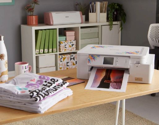 Artspira Powered Sublimation Printer - SP1