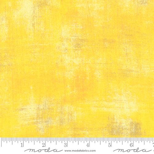 Grunge Basics - Sunflower - 30150 281