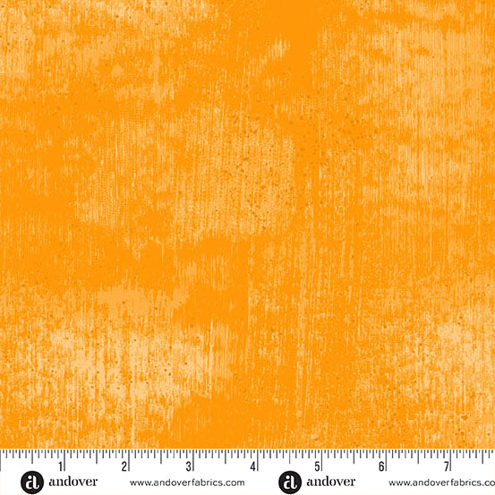 Glaze II - Tangerine - A-830-O4