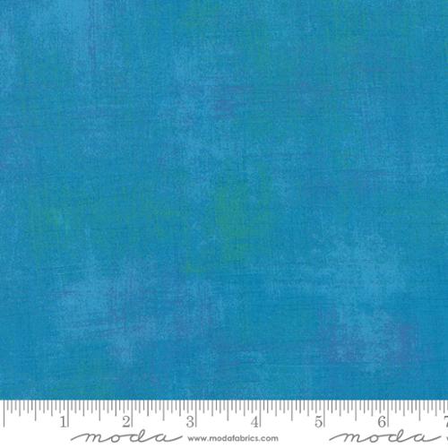 Grunge Basics - Turquoise - 30150 298