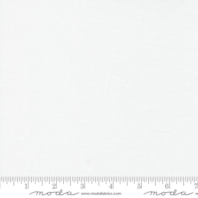 Bella Solids - White Bleach - 9900 98