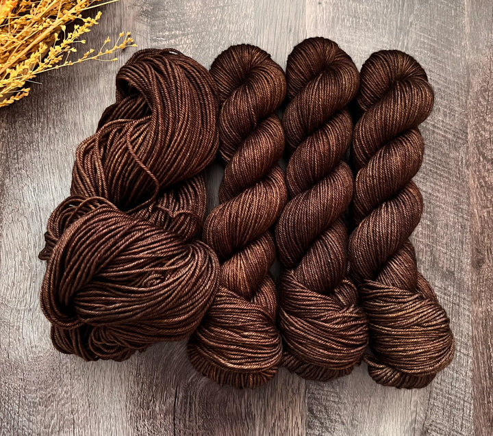 Merino DK - Yarn Nouveau