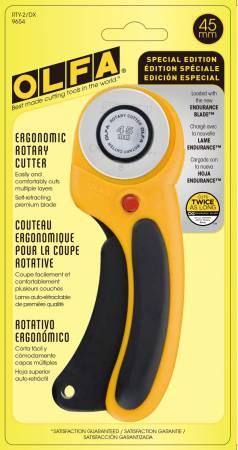 Olfa 45mm rotary cutter