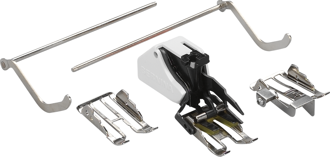 #50 Bernina Walking Foot - 008969.73.00