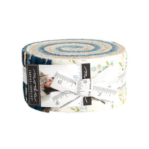 Harvest Wishes Jelly Roll