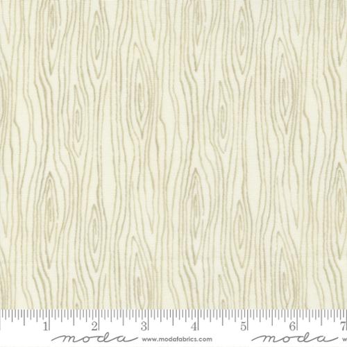 Harvest Wishes - Autumn Woodgrain Blenders - Whitewashed - 56066 11 - Moda
