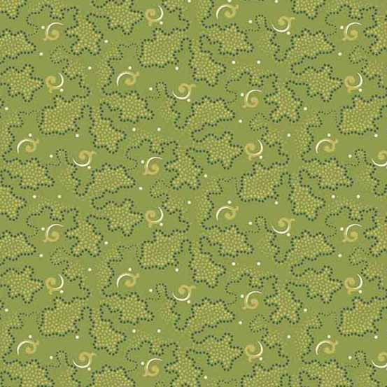 Gingerlily- Moss Mossy- A-548-G