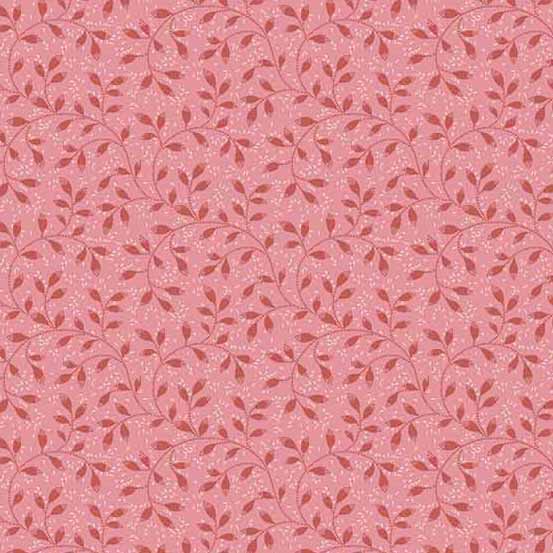 Gingerlily- Strawberry Breezey- A-549-E