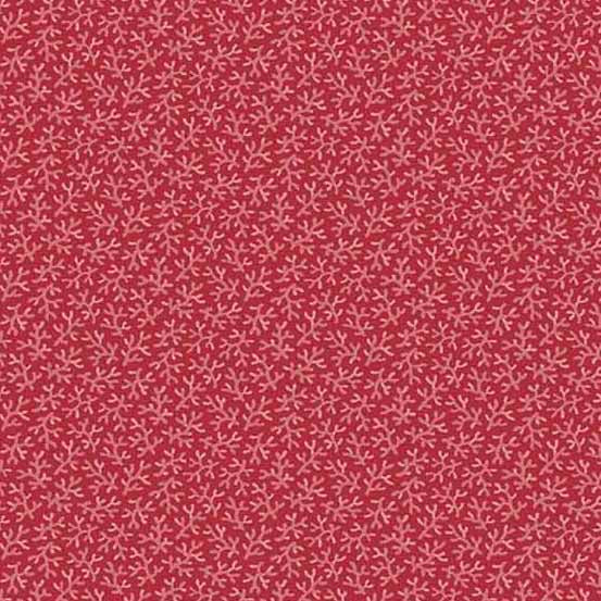 Gingerlily- Strawberry Coraline- A-550-E