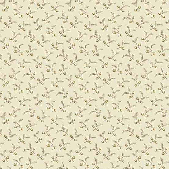 Gingerlily-Cocoa Fernberry- A-551-LN