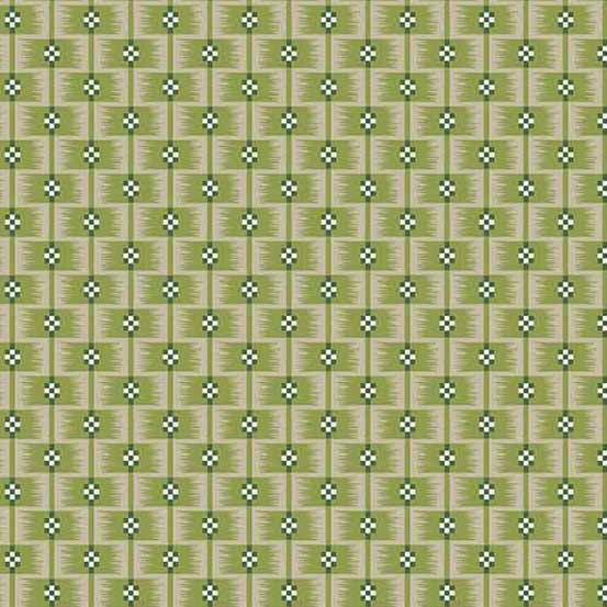 Gingerlily- Pear Basketweave- A-553-G
