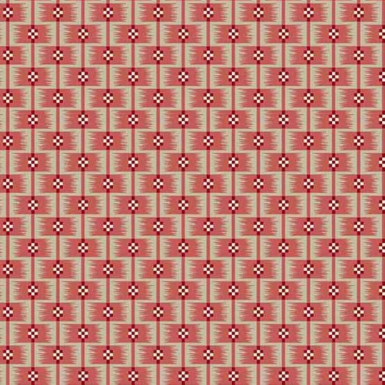 Gingerlily- Currant Basketweave- A-553-R