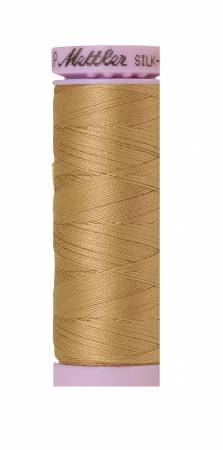 Silk Finish 50wt Cotton Thread 164yd - Caramel Cream - 9105-0285