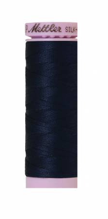 Silk Finish 50wt Cotton Thread 164yd - Concord - 9105-0805