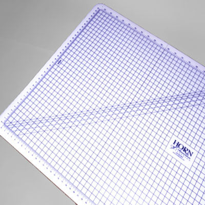 Horn of America Cutting Mat