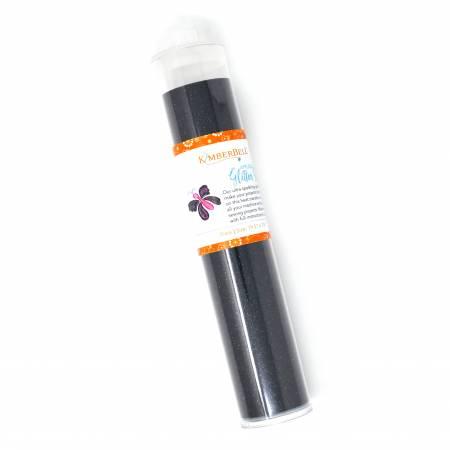 Applique Glitter Sheet- Black- - KDKB136 - Kimberbell Designs