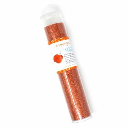 Applique Glitter Sheet- Copper - KDKB139 - Kimberbell Designs