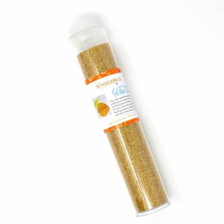 Applique Glitter Sheet- Gold - KDKB140 - Kimberbell Designs