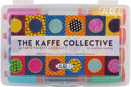 Aurifil Thread - Large Spool Aurifil Thread - Large Spool - KF50KC12