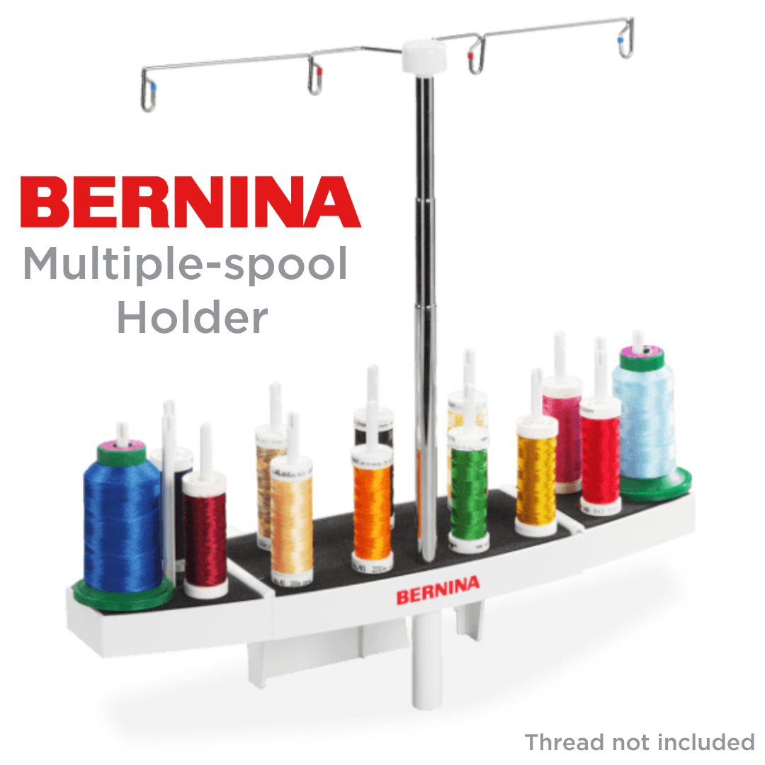 Bernina Multiple Spool Holder - 008983.75.00