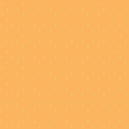 Bee Cross Stitch In Color Daisy - C745R-DAISY