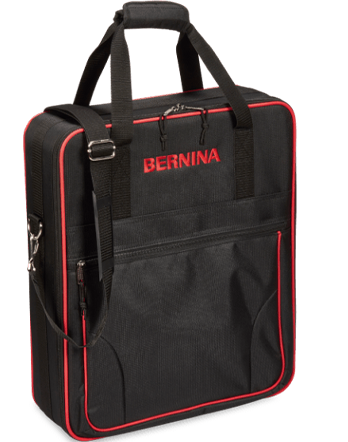 Bernina Large Module Suitcase - BNG999LEB