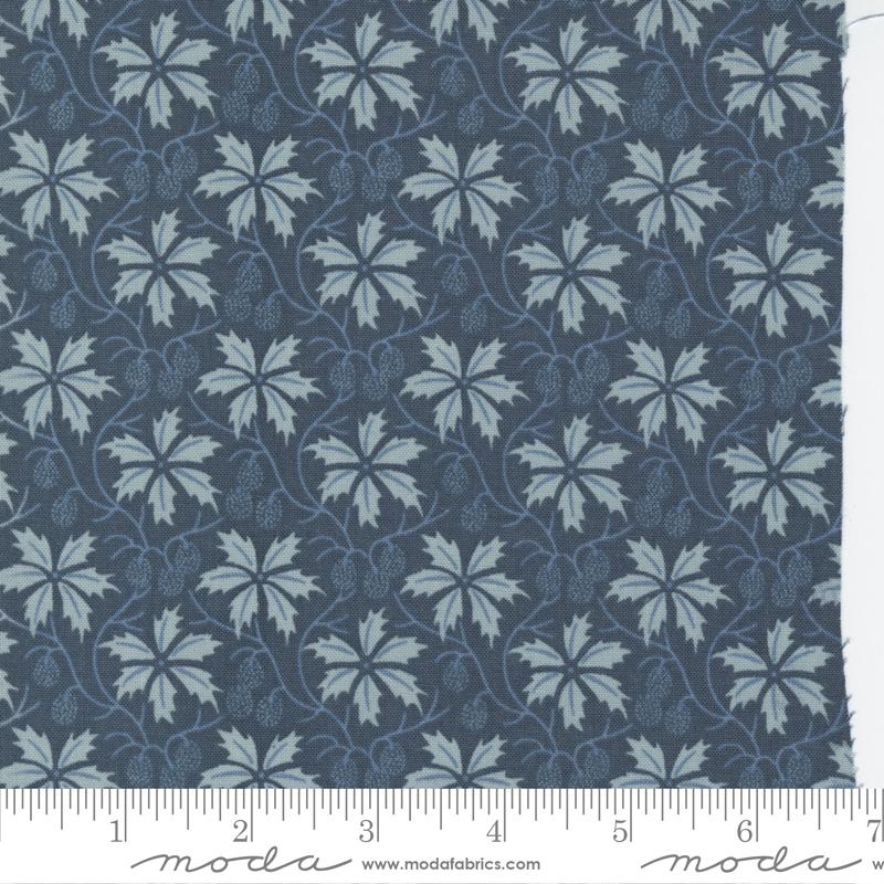 Bleu De France - Indigo Maintenon Blenders - 13934 17