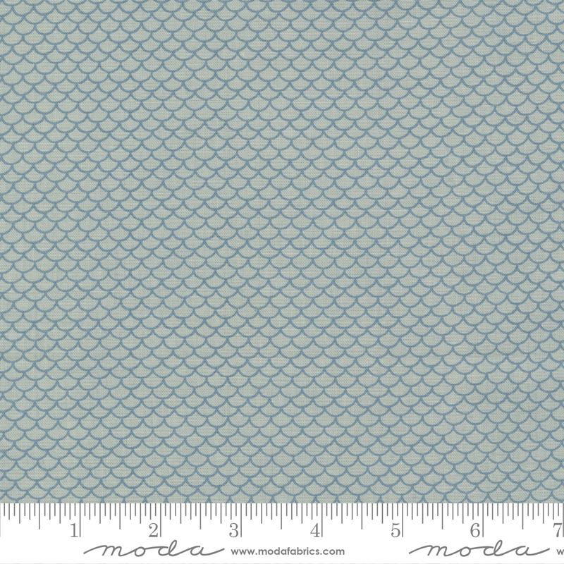 Bleu De France- Light Blue Argencourt Blenders- 13937 14