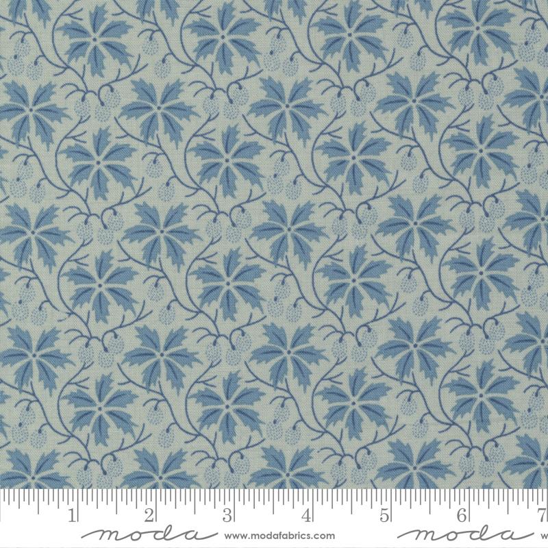 Bleu De France- Light Blue Maintenon Blenders- 13934 14
