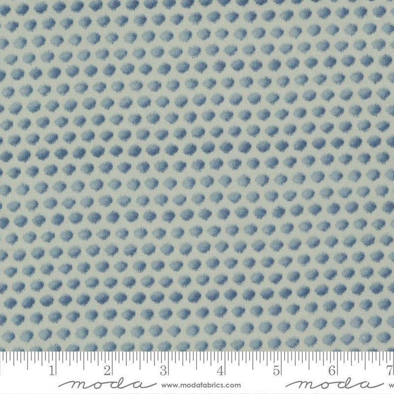 Bleu De France- Light Blue Marivault Blenders- 13936 14