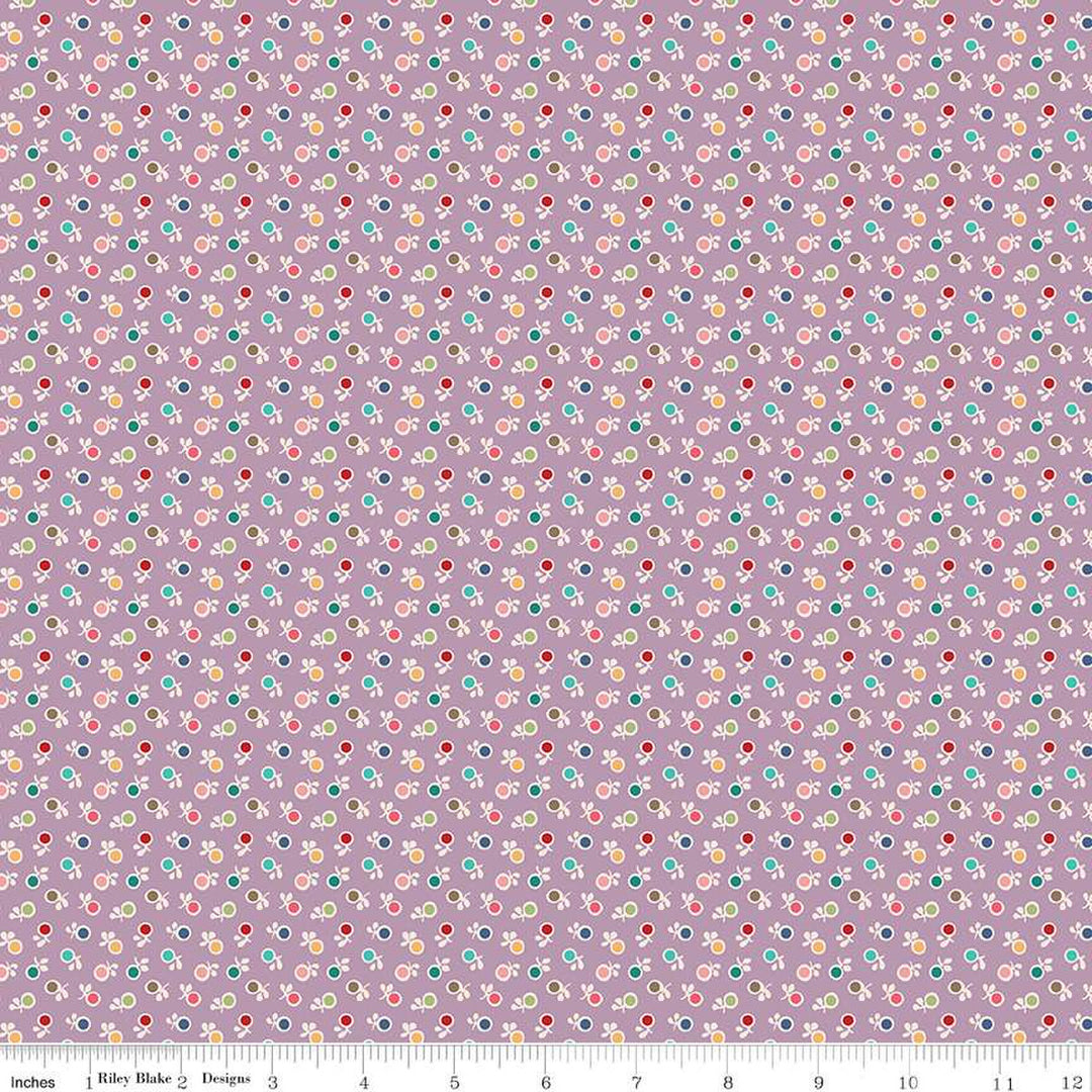 Bee Dots - Kathy Taffy - C14166-Taffy