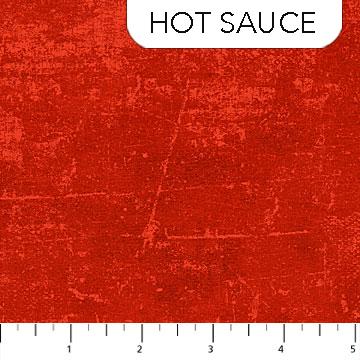 Canvas- Hot Sauce- 9030-58
