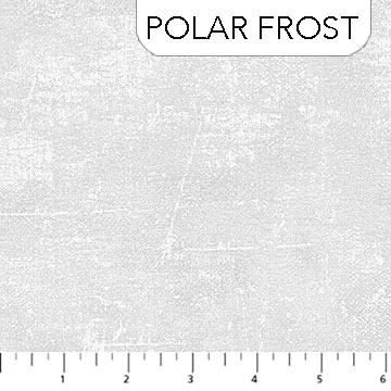 Canvas- Polar Frost- 9030-91