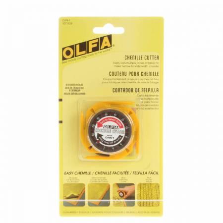 Chenille Cutter - CHN-1
