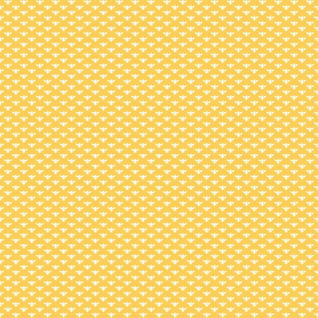Local Honey - Bee Dot - 90663-50