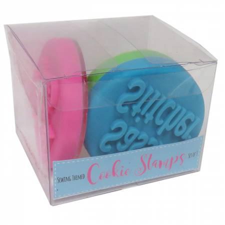 Cookie Stamps - DB3012017 -