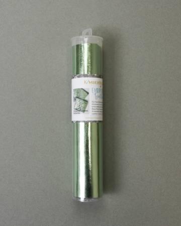 Embroidery Leather- Seafoam Gr - KDKB183