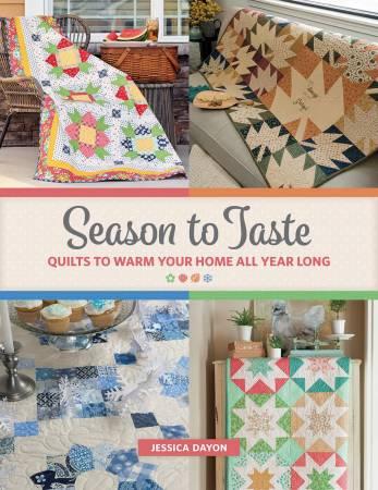 Season To Taste - B1539T