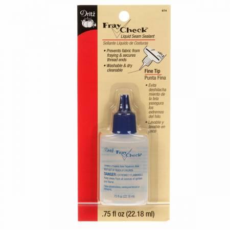 Fray Check (ORMD) - 674