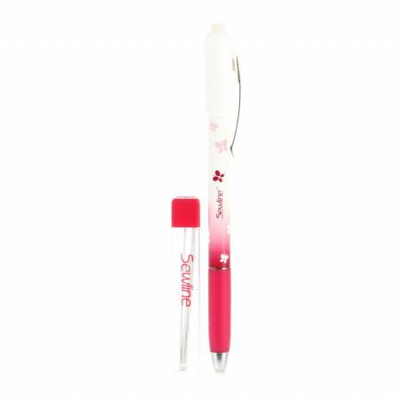 Fabric Mechanical Pencil - White Lead - FAB50037
