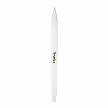 Fabric Pencil 1.3mm White - FAB50048