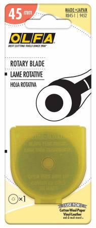 Rotary Blade 45mm - RB45-1