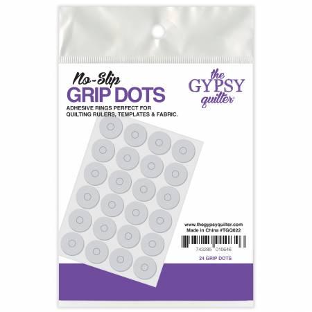 The No Slip Grip Dots - TGQ022