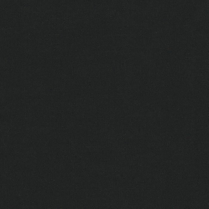 Kona Cotton Black - K001-1019