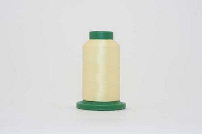 Isacord 1000m - Poly - Daffodil - 2922-0520