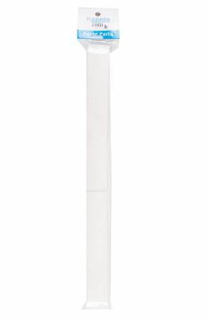 Strapping 1in x 6yd - White - SUP1641W6YD