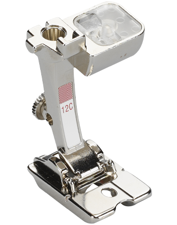 #12C Bulky overlock foot 9mm - 008878.75.00