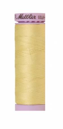 Silk Finish 50wt Cotton Thread 164yd - Lemon Frost - 9105-1412